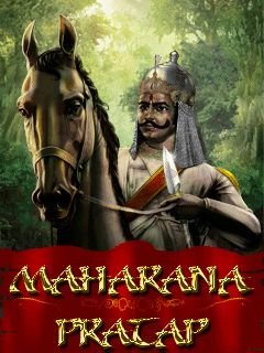game pic for Maharana Pratap